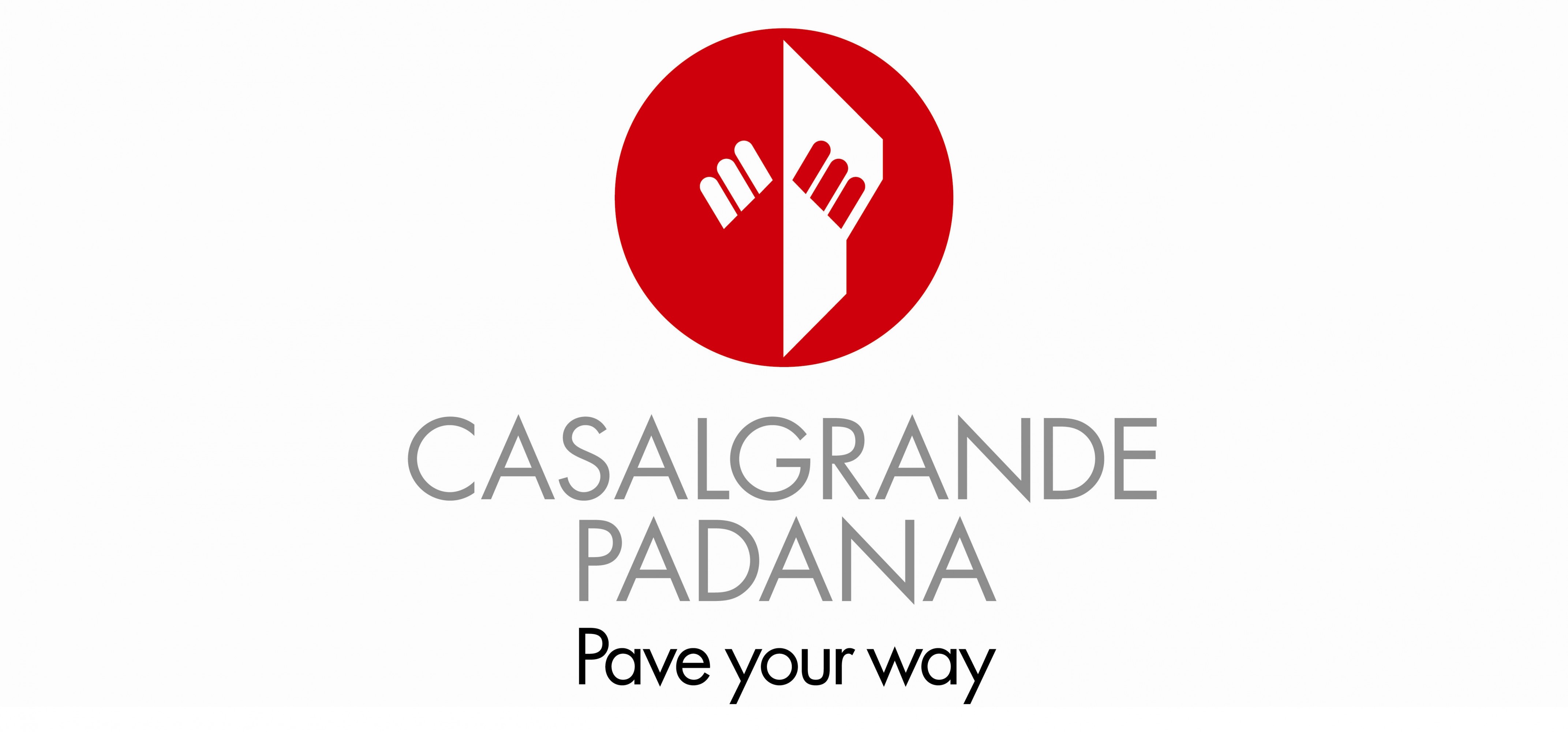 Casalgrande Padana  <br> Casalgrande (RE)